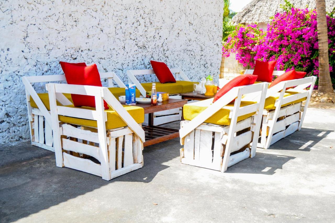 Сasa de vacaciones Spacious Dream House