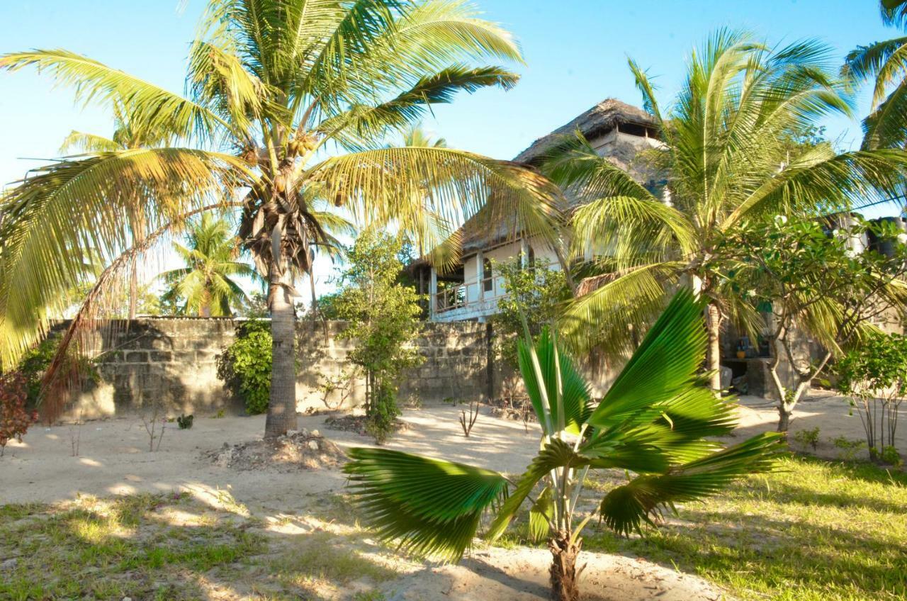 Сasa de vacaciones Spacious Dream House *