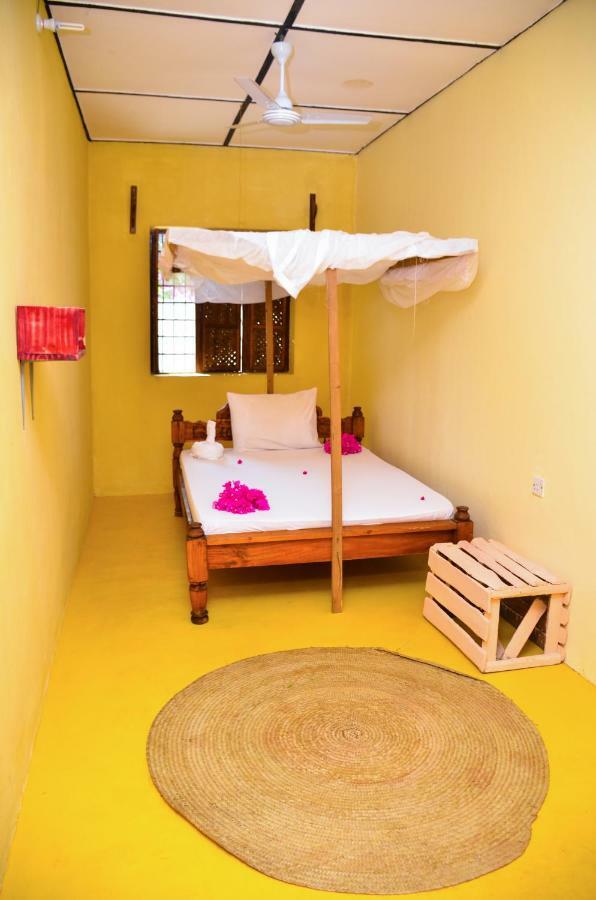 Сasa de vacaciones Spacious Dream House Paje