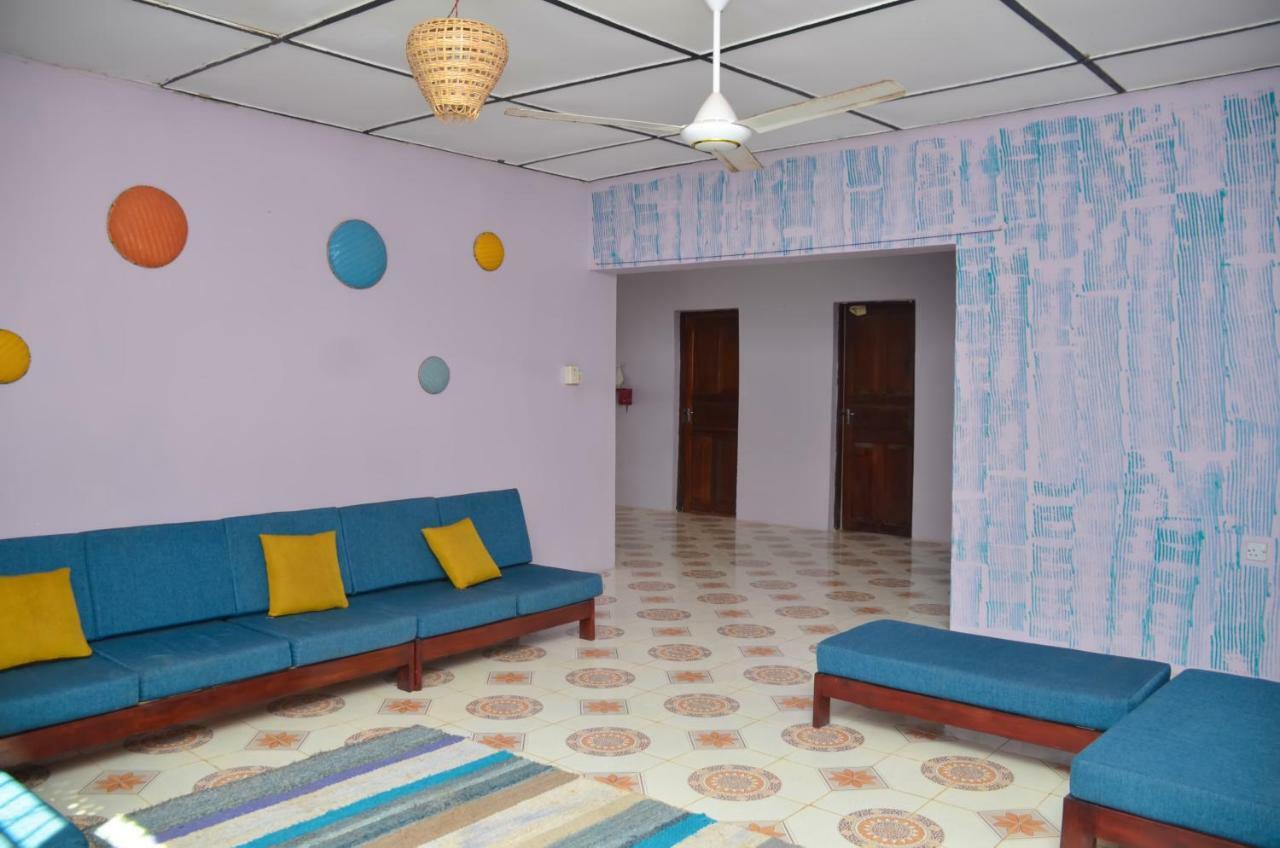 Сasa de vacaciones Spacious Dream House