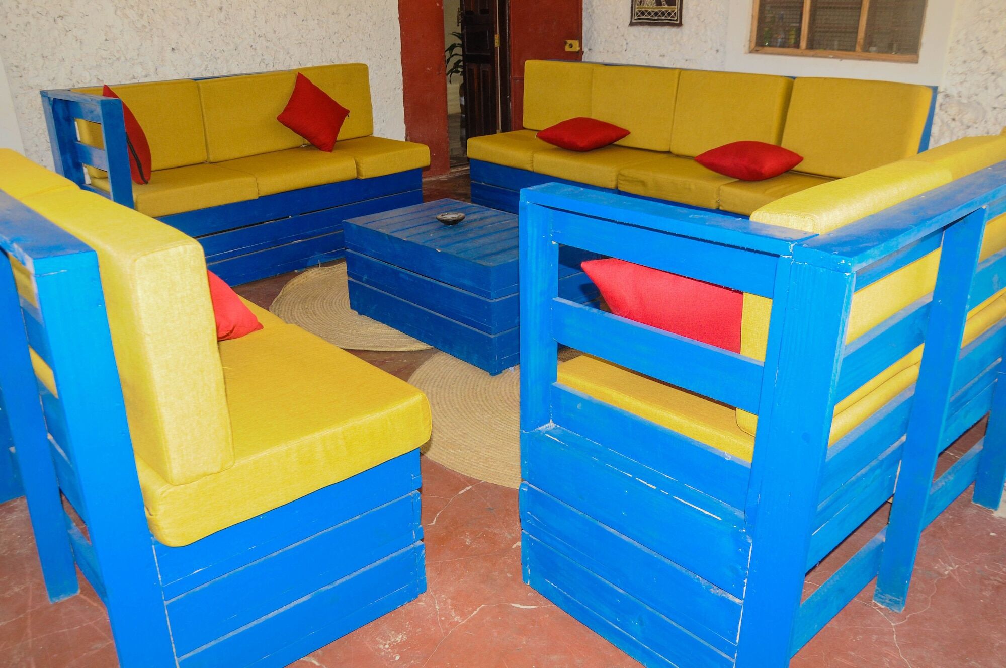 Spacious Dream House Paje